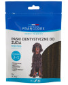 Francodex Paski Dental M 15Szt 352,5G [Fr179611]