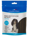 Francodex Paski Dental S 15Szt 228G [Fr179610]