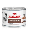 Royal Canin Veterinary Diet Canine Gastrointestinal Low Fat Puszka 200G