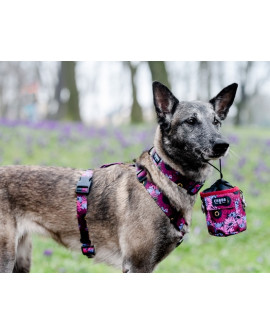 Chaba Saszetka Na Smakołyki Story Iii Multi 2W1 Lakota