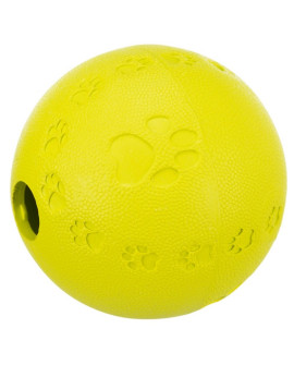 Trixie Zabawka Edukacyjna - Piłka Labyrinth-Snacky 9Cm [Tx-34942]