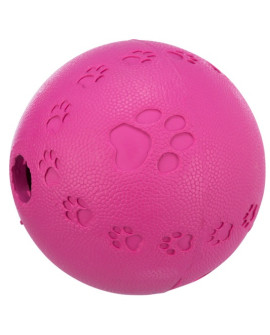 Trixie Zabawka Edukacyjna - Piłka Labyrinth-Snacky 9Cm [Tx-34942]