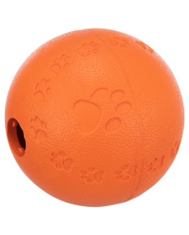 Trixie Zabawka Edukacyjna - Piłka Labyrinth-Snacky 6Cm [Tx-34940]