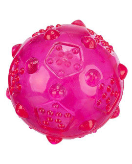 Trixie Zabawka Tpr - Piłka 8Cm [33678]