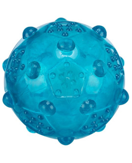 Trixie Zabawka Tpr - Piłka 8Cm [33678]