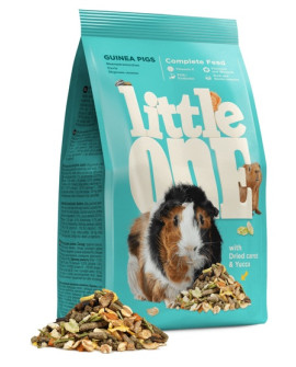 Little One Pokarm Dla Świnki Morskiej 900G