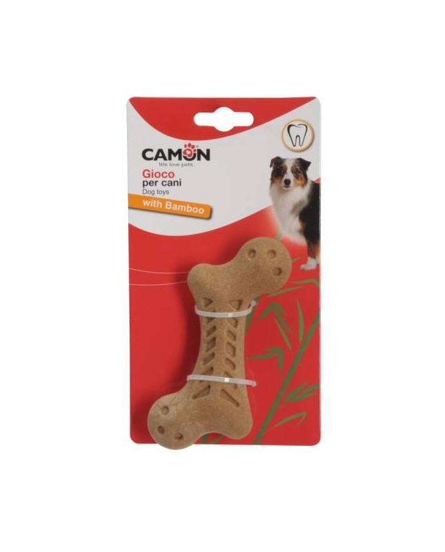 Camon Kość Bambusowa Mała 13Cm