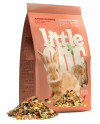 Little One Pokarm Dla Królika Junior 400G