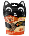Lucky Lou Lucky Ones Cubes Kurczak 80G