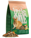 Little One Zielona Dolina Pokarm Dla Królika 750G