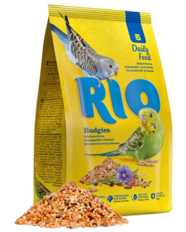 Rio Pokarm Dla Papużki Falistej 1Kg