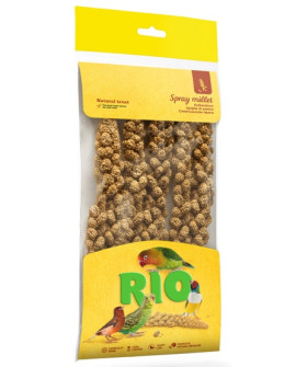 Rio Gałązki Prosa Senegalskiego 100G