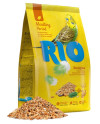 Rio Pokarm Dla Papużek Falistych W Okresie Pierzenia 500G