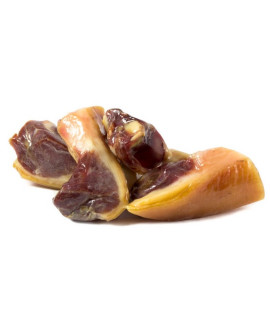 Mediterranean Natural Serrano Ham Bones Przekąski Kostki Z Golonki 200G