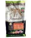 Primordial Cat Grain Free Neutered Exigent Salmon & Quail 2Kg
