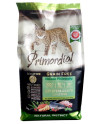 Primordial Cat Grain Free Neutered Sensitive Salmon 2Kg