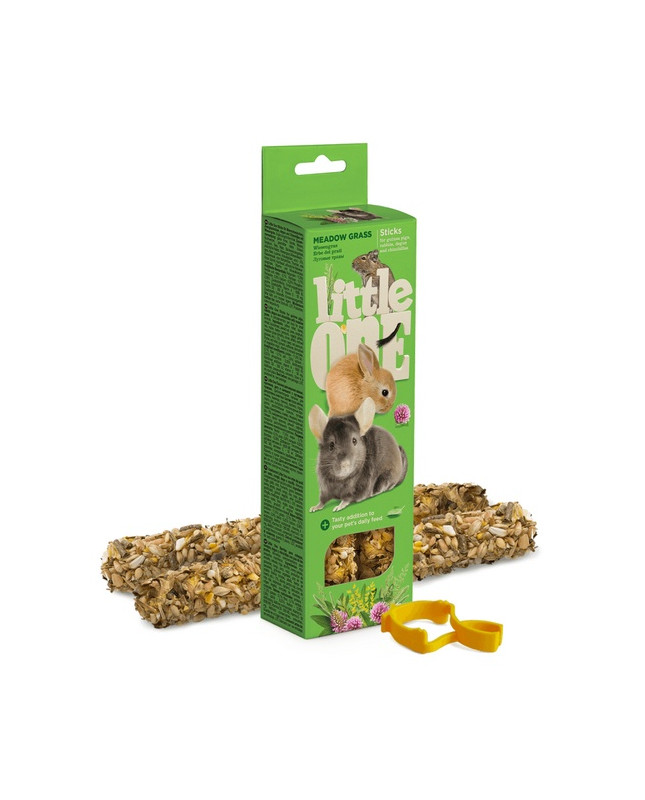 Little One Kolba Pachnąca Łąką 2Szt