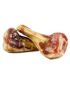 Mediterranean Natural Serrano Ham Bones Połowa Kości Szynkowej Z Golonki 2Szt 370G