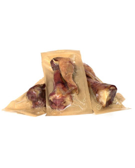 Mediterranean Natural Serrano Ham Bones Połowa Kości Szynkowej Z Golonki 2Szt 370G