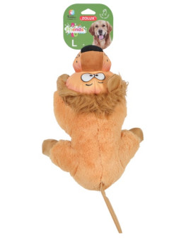 Zolux Zabawka Pluszowa Friends Lew Leon L [480534]