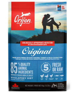 Orijen Original 6Kg