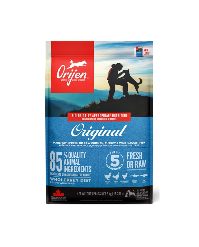 Orijen Original 6Kg