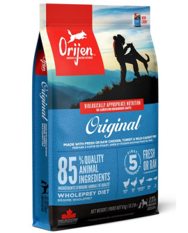 Orijen Original 6Kg