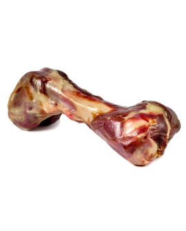 Mediterranean Natural Serrano Ham Bones Kość Szynkowa 1Szt 370G