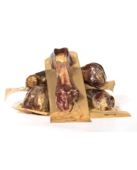 Mediterranean Natural Serrano Ham Bones Kość Szynkowa 1Szt 370G