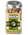 Kiwi Walker Przysmaki Liofilizowane 100% Kaczka 80G