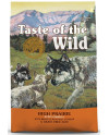 Taste Of The Wild High Prairie Puppy 12,2Kg