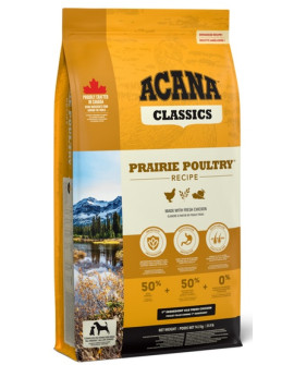 Acana Classics Prairie Poultry Dog 14,5Kg