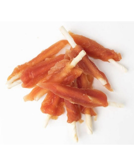 Magnum Filet Z Kurczaka Na Patyku Ze Skóry Bydlęcej 250G