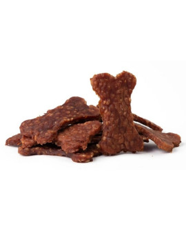 Magnum Kość Z Kaczki Z Ryżem 250G