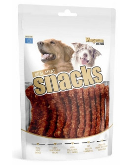 Magnum Kość Z Kaczki Z Ryżem 250G