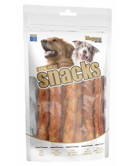 Magnum Pałka Wołowa Z Kurczakiem 500G