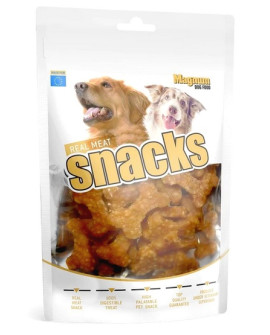 Magnum Mini Kosteczki Królik Z Ryżem 250G