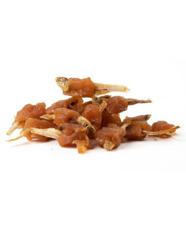 Magnum Rybka Owinięta Kurczakiem 250G