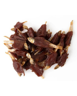 Magnum Fish With Duck Wrap 250G