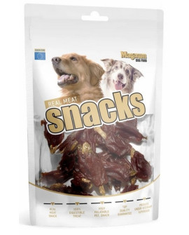 Magnum Fish With Duck Wrap 250G