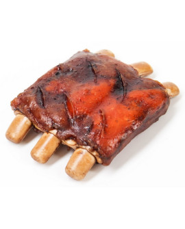 Adbi Żeberka Bbq 350G 10Szt [Al200]