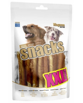 Magnum Patyczki Ze Skóry Bydlęcej Z Kurczakiem 500G