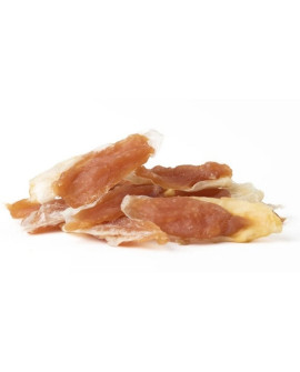 Magnum Ucho Królicze Z Kurczakiem 400G