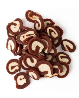 Magnum Talarki Z Wołowiny I Dorsza 250G