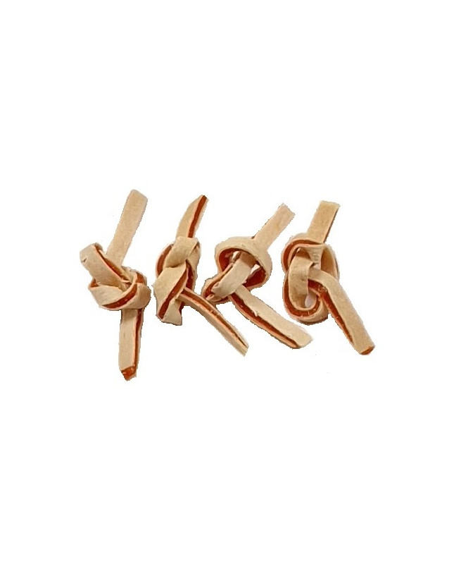 Adbi Węzełki Z Kaczką I Dorszem 500G [Al118]