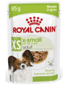 Royal Canin X-Small Adult W Sosie Saszetka 85G