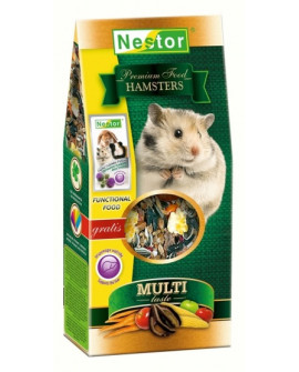 Nestor Pokarm Chomik Premium 500Ml