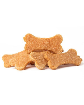 Magnum Kość Z Kurczaka Z Ryżem 250G