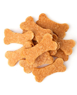 Magnum Kość Z Kurczaka Z Ryżem 250G