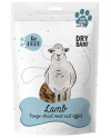 Paka Zwierzaka Lio Pepe Przysmak Lamb (Płuco Jagnięce) 50G